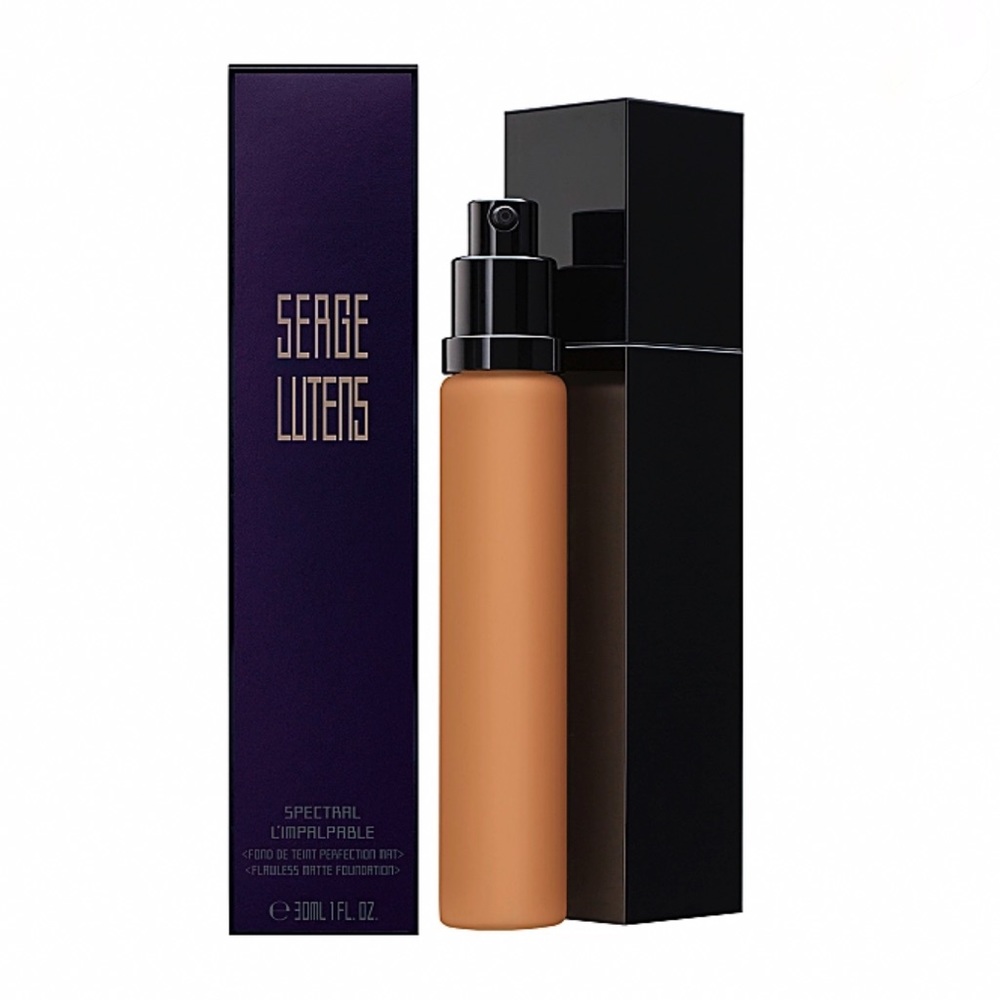 Serge Lutens